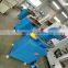 Alu-alloy Variable Punching Machine