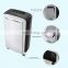air drying  portable household small dehumidifier with ionic air purifier