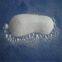 China manufacturer High 99.2% Al2O3 purity white fused aluminum for electroplating