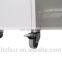 Floor Standing Industrial Air Conditioner with Portable Wheels