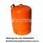 JG 3kg Low Pressure Propane Gas Cylinder