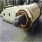 jaw crusher spare parts swing jaw assembly fit for metso C150 jaw crusher