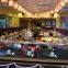 304 stainless steel hot pot conveyor,Sushi restaurant conveyor belt