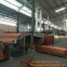 Woodworking Plywood Veneer  Roller Conveyor Dryer Machine