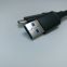 Audio And Video Products Usb 3.0 Data Cable A To Type C Black Aluminum Shell