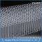 PC Honeycomb Good Thermal And Electric Insulator Apply Into Energy Absorbing Structures