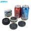 Silicone Band Fixation Plastic Ice Chill Puck Cooler Mini Cold Packs For Beer Can Cooling Cooler Mini Cold Packs Silicone Band Fixation Plastic Ice Chill Puck Cooler Mini Cold Packs For Beer Can Cooling Ice Chill Puck Cooler?features: Ice substitute Food