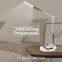 KET002 Wireless Charger Folding Table Lamp Metal Lamp Arm Can Rotate From Multiple Angles