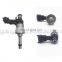 For Buick Chevrolet Fuel Injector 12638530 0261500114
