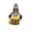 High-Quality Common Rail Diesel Fuel Injector 128-6601 1286601 128 6601