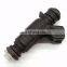 Fuel injector nozzle for Mercedes Benz ML 320 2.8L 3.2L V6 OEM A1120780049 0280155742