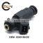 Original Fuel Injectors 0280156420 for Sunshine 466 Star CM5 L4