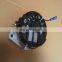 Diesel engine spare part  A2300 HN4101000DA2 220236 4900261 alternator
