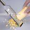 Amazon 2019 Hot Selling Stainless Steel Cheese Grater