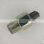 diesel engine common rail pressure sensor 499000-6160