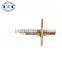 R&C High Quality Sonda Lambda 234-2005 213-1261 For 1988-1991 Toyota Corolla Camry 1.6L-2.5L V6 l4 Oxygen sensor