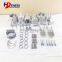 F6L912 Cylinder Liner Repair Kit F4L912 Excavator engine spare parts