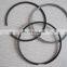 Construction machinery QSB6.7 Diesel engine spare part piston ring 4955251