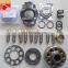 A4VTG90 Piston Pump Spare Part Cylinder Block Piston Shoe Valve Plate