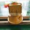 PC200-8 PC220-8 swing motor 706-7G-01170 706-7G-01140