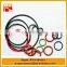 excavator o ring kit for excavator 6204-11-8810 o ring
