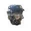 Chongqing Complete Engine 1000010-P301 8-98070902-0 4HK1 Engine Assembly for ISUZU 700P