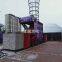 Entertainment vertical wind tunnel rental, experience the fun of extreme suspension