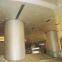 Airport Marble Fluorocarbon Aluminum Veneer
