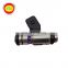 Wholesale Auto Parts Car Part Engine Resale For Fiat Punto Siena Strada IWP065 Fuel Injector