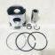 Good Quality CCEC ISC Diesel Engine Piston Parts 4941392 Piston kit