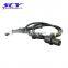 Подходит для Hyundai Accent 2000-2005 ABS Speed Sensor 9567125300 5S7759 0844010 SS20164 AB1946 2ABS0161 970801 ALS578