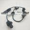 57455-TA0-A01 LEFT Side Front ABS wheel speed sensor For Accord Acura TSX 08-12
