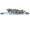 New Hot Selling OEM FXE22HR11 22401-EW61C Double Iridium Spark Plugs