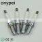 Genuine Parts Iridium Spark Plug 22401-8H515 LFR5A-11 Japan  For Primera Qshaqai Tiida X-trail