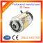 jinle 12v hydraulic power unit motor model ZD1223