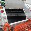 7 ton 6.5m3 garbage truck for sale