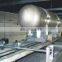 New meat seafood  fluidized quick freezing commercial frozen fruits and vegetables equipment