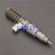 Common rail injector BEBE4D24001 85003263 21340611 21371672 diesel injector