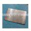 decorative steel plate 316 stainless steel Lentil pattern board