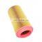 High Efficiency Engine Parts Air Compressor Air Filter Cartridge C20500 CF500