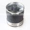 Diesel Engine Spare Parts Piston 65.02501-0773