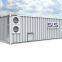 SLS mud logging unit surface logging systems for sale