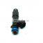 Electronic Fast Fuel Injectors System Kits For SUZUKI For FORENZA 2.0L 96493843