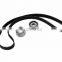 Timing belt kit Ducato Ive-co Daily Re-nault Mas-ter 2.5 TDI TD 2.8 D CT989K1/530011210