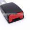 Hot sale factory price car safety belt buckle
