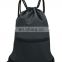 Drawstring Backpack Bag Sport gym backpack