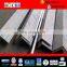 Hot Rolled SS400 Q235B A36 S235JR Steel Angle Bars