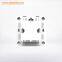 Smart Ventilation Controller Hrv/erv Digital Lcd Thermostat Acrylic Touch Screen For Fresh Air System Home Office