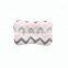 Baby head 3d Diamond cashmere pillow