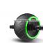 Hot Selling Perfect Exercise Abs Sensor Wheel Speed Roller Set With Mat